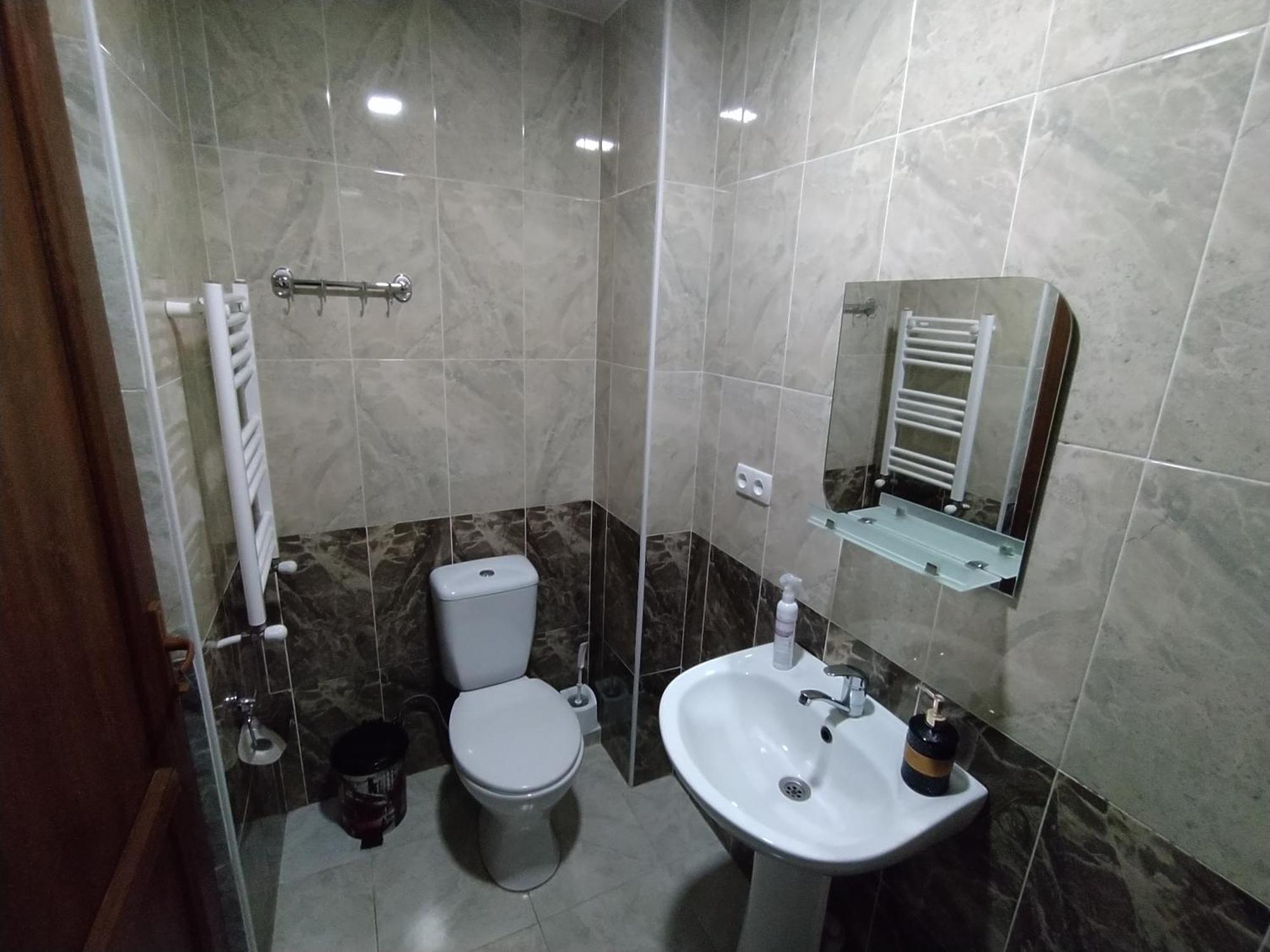 Gogichas Tower Otel Borjomi Oda fotoğraf